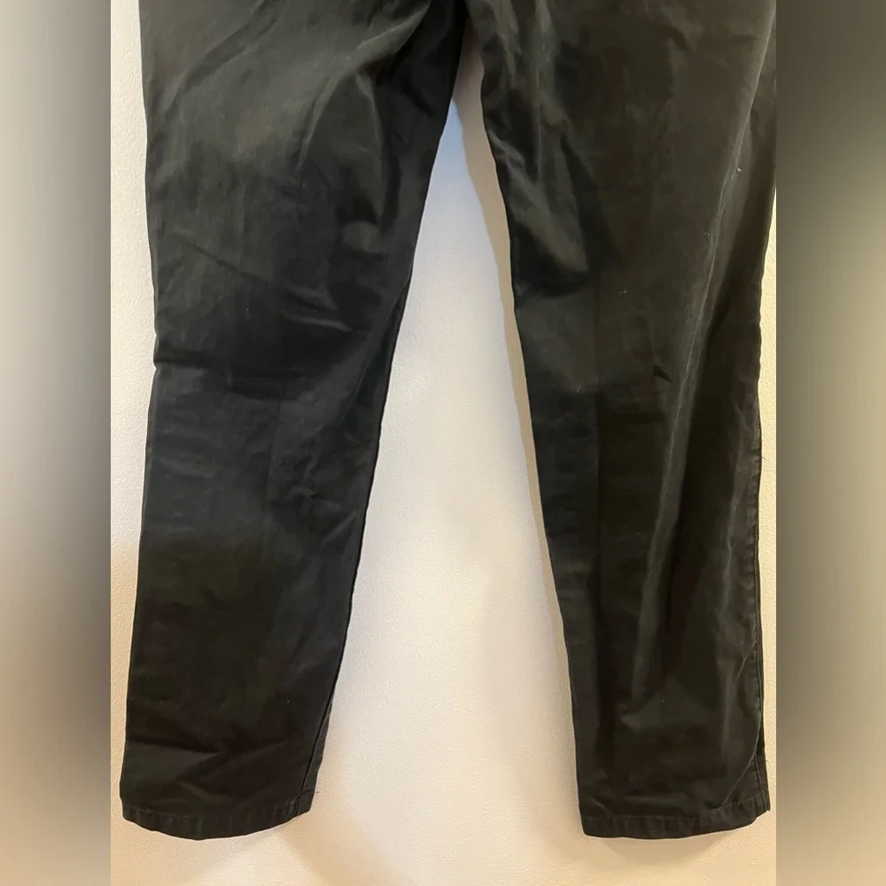 Gap Slim Fit Cotton Pants